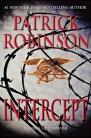 Intercept by Patrick Robinson
